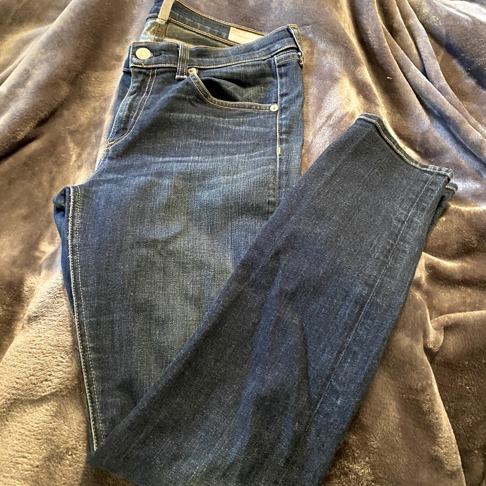Women’s rag & bone Skinny Jeans